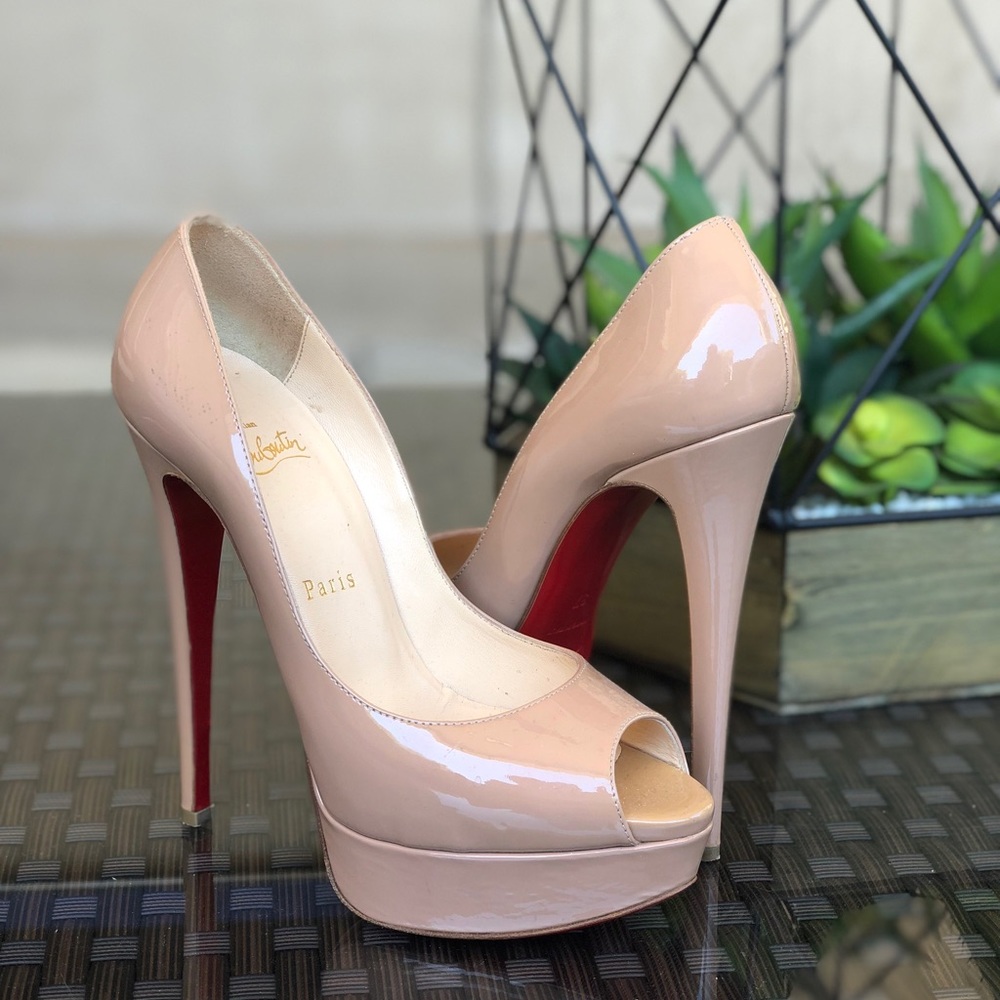 Christian Louboutin Heels